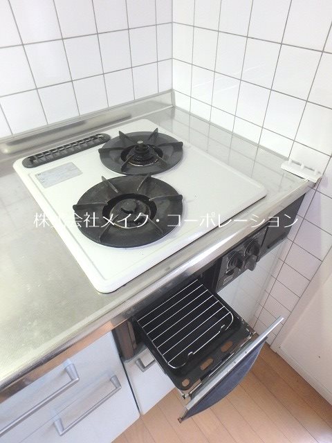 キッチン ユゥ&ミィ金山駅前D棟 その他23