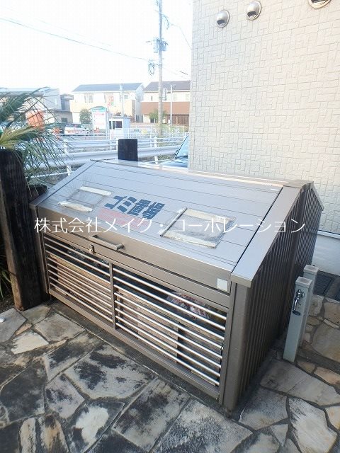 ゆうプラザ金山駅前 その他外観1