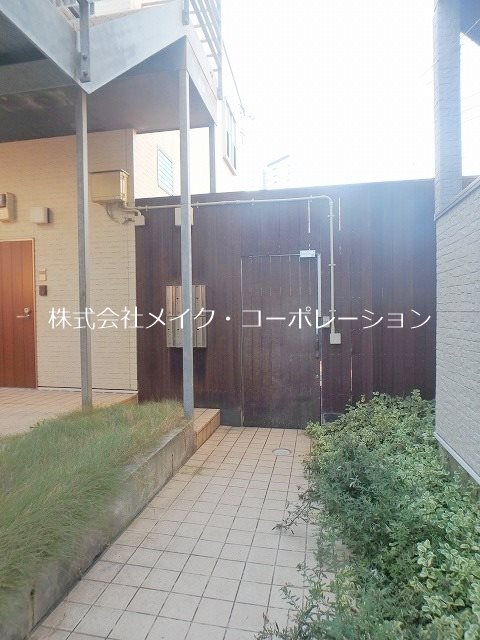 ゆうプラザ金山駅前 その他外観3