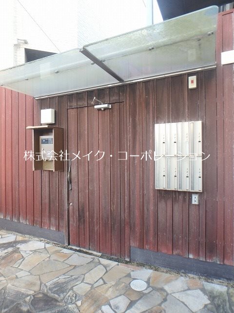 ゆうプラザ金山駅前 その他外観4