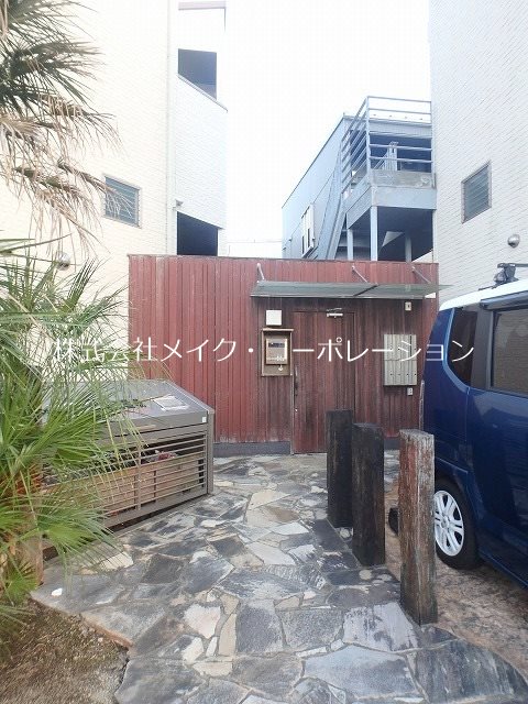 ゆうプラザ金山駅前 その他外観6