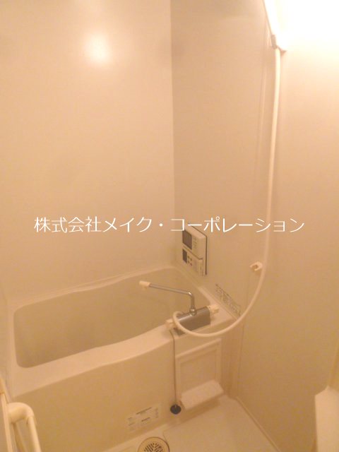 ゆうプラザ金山駅前 風呂画像