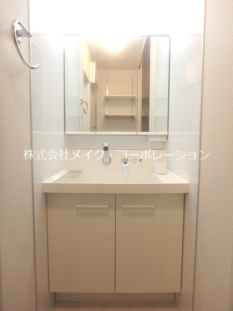 洗面所 Riverside その他2