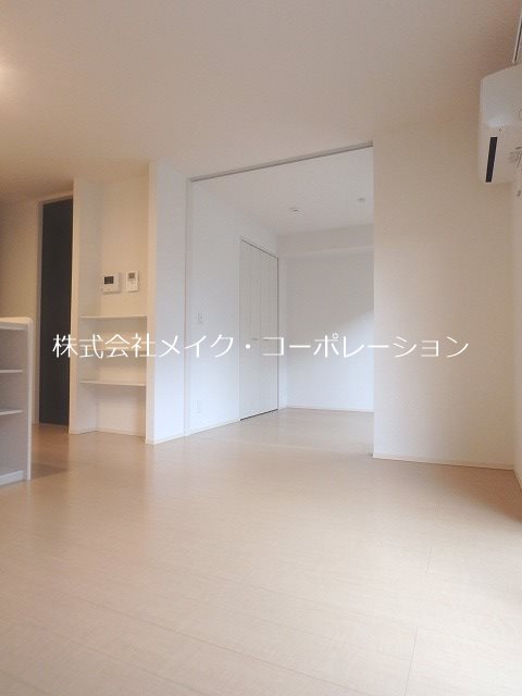 リビング Riverside その他11