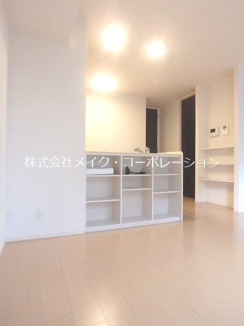 リビング Riverside その他12