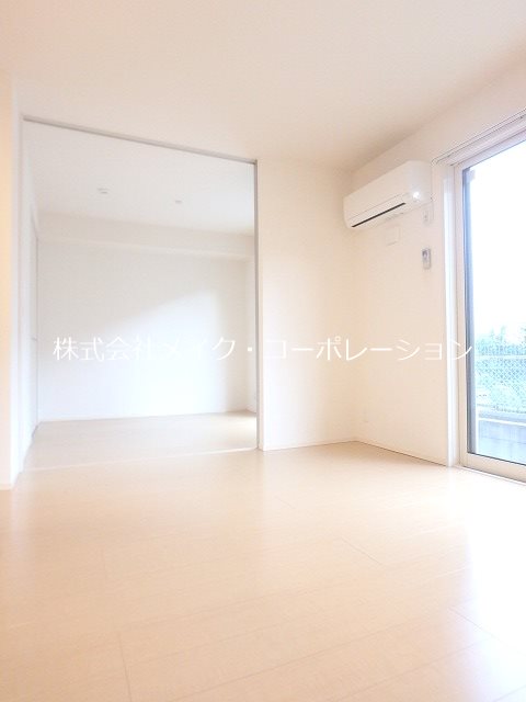 リビング Riverside その他15