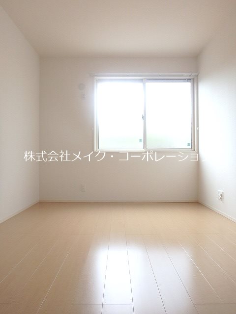 ベッドルーム Riverside その他17