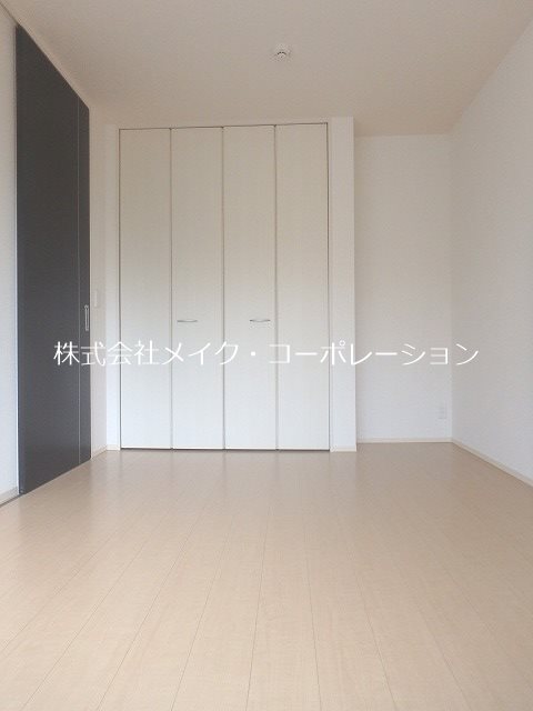 ベッドルーム Riverside その他19