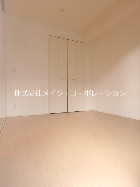 ベッドルーム Riverside その他25