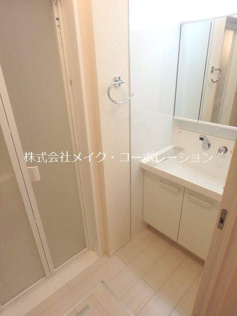 洗面所 Riverside その他26