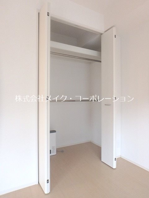 収納 Riverside その他31