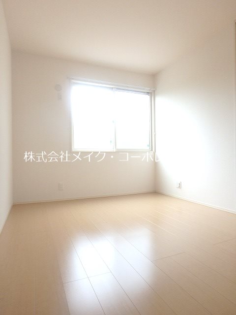 ベッドルーム Riverside ベッドルーム