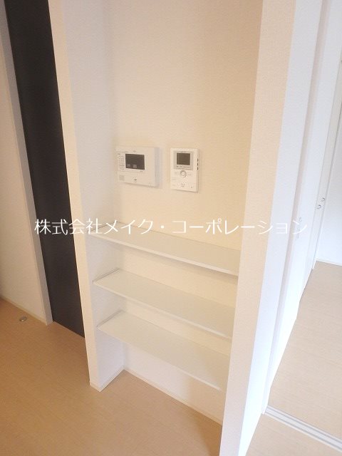 収納 Riverside その他32