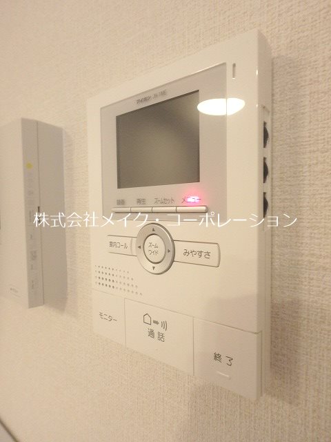 セキュリティ Riverside その他37