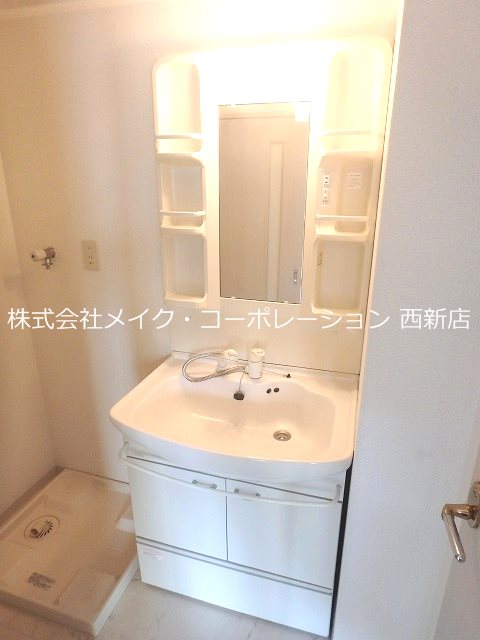 洗面所 KoKo47 その他3