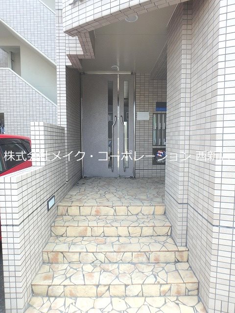 エントランス KoKo47 その他外観1