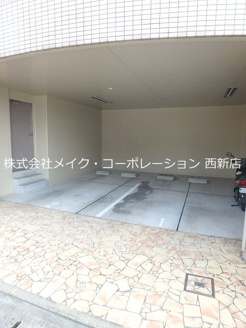 駐車場 KoKo47 その他外観4