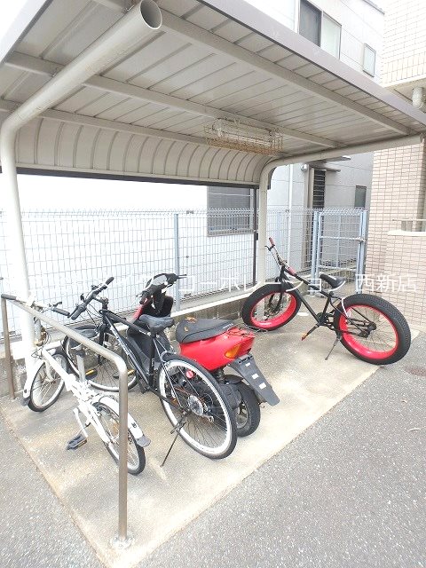 他共有部分 KoKo47 その他外観6