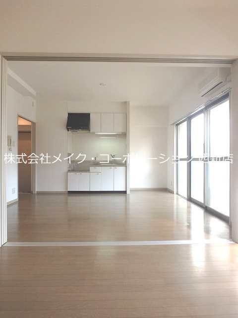 リビング KoKo47 リビング