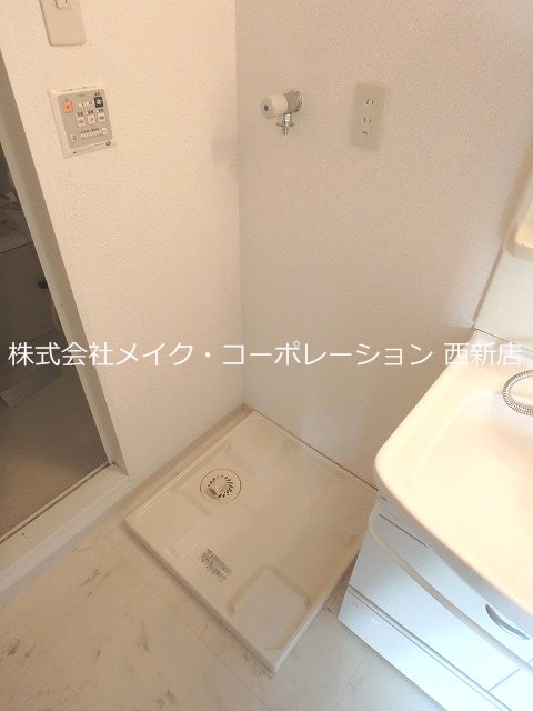 洗面所 KoKo47 その他13