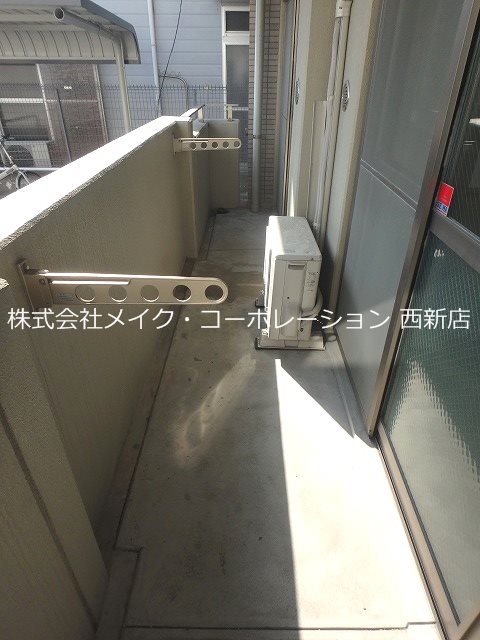 ベランダ KoKo47 その他18