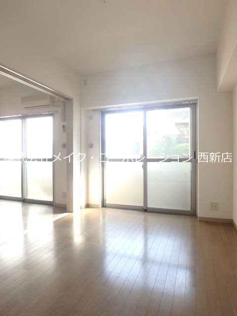 ベッドルーム KoKo47 ベッドルーム