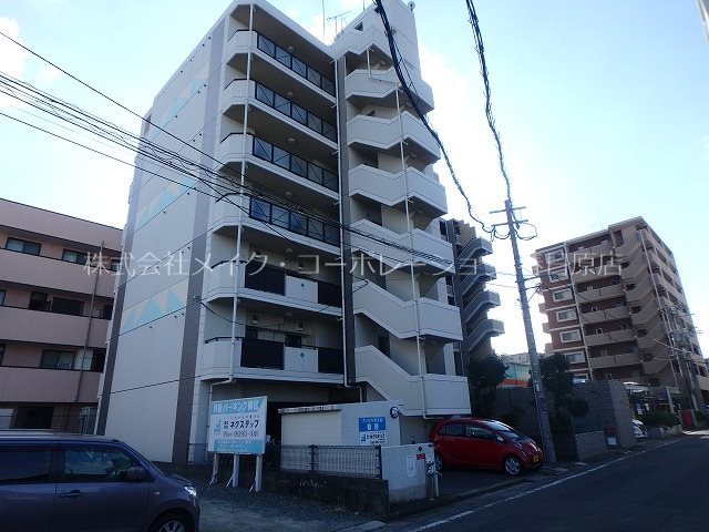 クレイドル博多南 201号室 外観