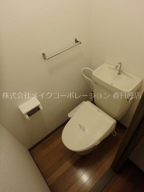 クレイドル博多南 その他2
