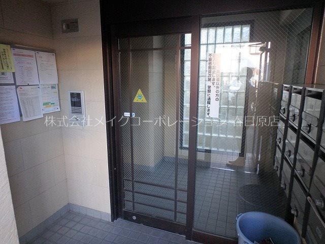 クレイドル博多南 その他10