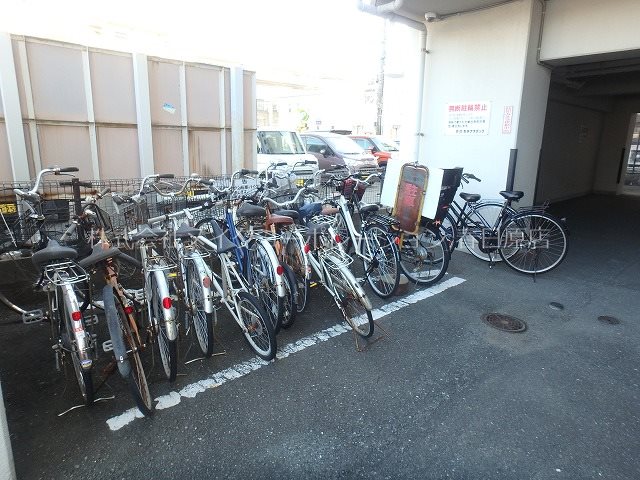 クレイドル博多南 その他12