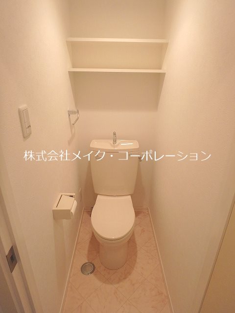 メゾネットリバティ その他1