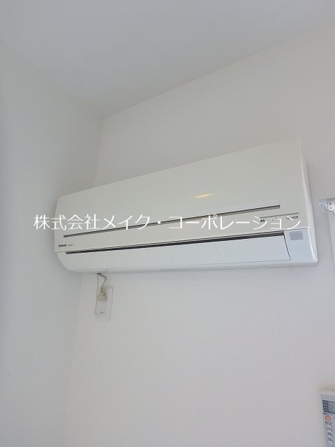 メゾネットリバティ その他3