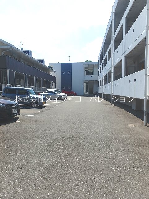 メゾネットリバティ その他外観1