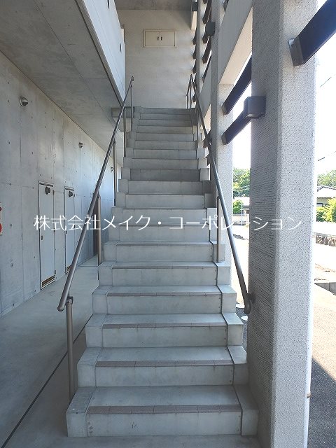 メゾネットリバティ その他外観5