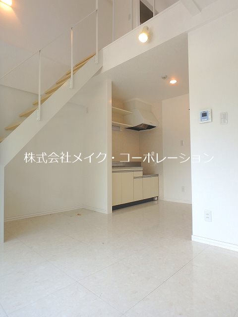 メゾネットリバティ その他8