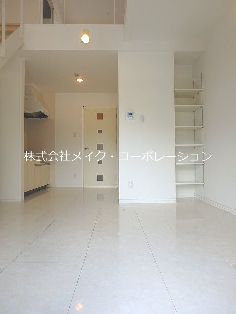 メゾネットリバティ その他9