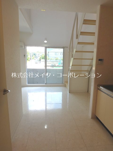 メゾネットリバティ その他10