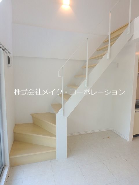 メゾネットリバティ その他12