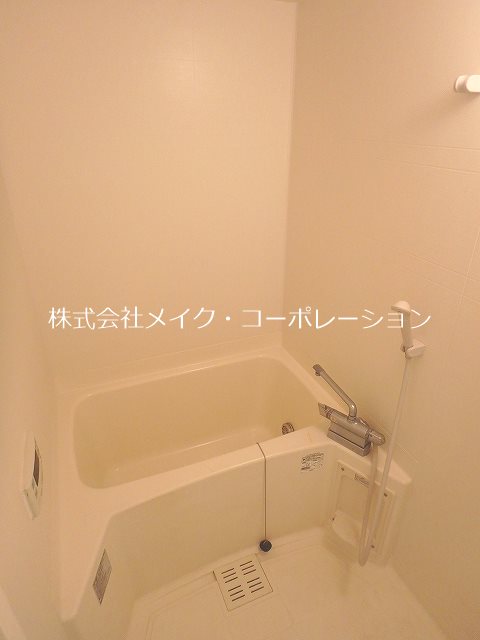 メゾネットリバティ 風呂画像