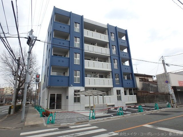 LIFEFIELD警弥郷 403号室 外観