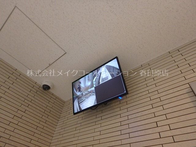 セキュリティ LIFEFIELD警弥郷 その他8