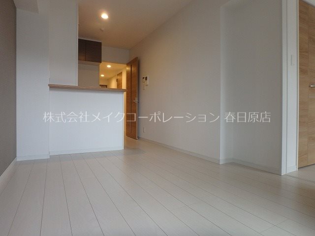 写真は同型タイプ LIFEFIELD警弥郷 リビング