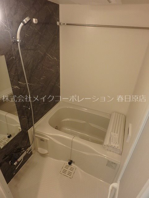 写真は同型タイプ LIFEFIELD警弥郷 風呂画像