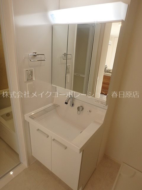 洗面所 D-roomKOTOBUKI その他3