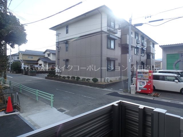 眺望 D-roomKOTOBUKI その他7
