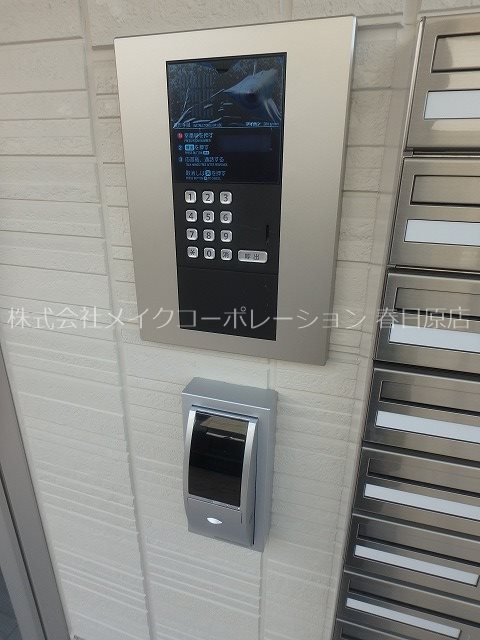 セキュリティ D-roomKOTOBUKI その他9