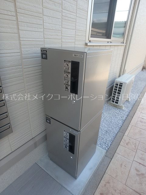 他共有部分 D-roomKOTOBUKI その他11