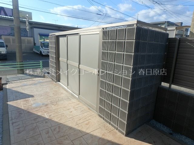 他共有部分 D-roomKOTOBUKI その他13