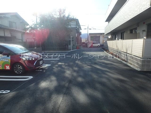 駐車場 D-roomKOTOBUKI その他14