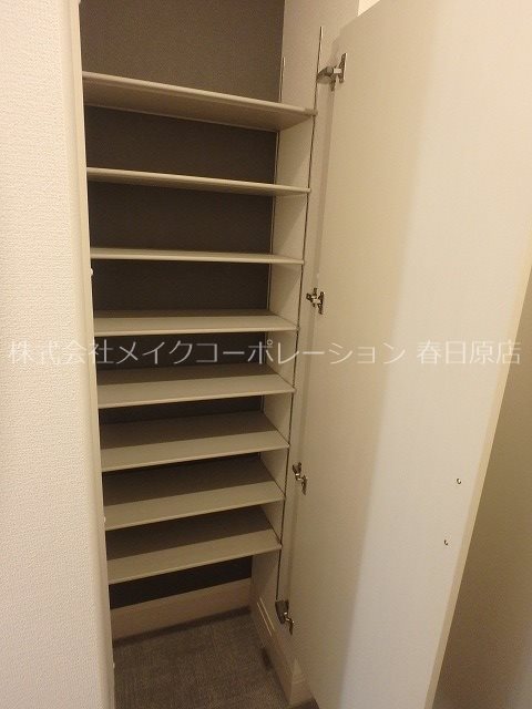 収納 D-roomKOTOBUKI その他15